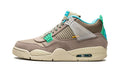 Air Jordan 4 Retro SP “Union 30th Anniversary – Taupe Haze”