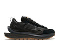 Nike sacai x VaporWaffle ¡®Black Gum¡¯ Everlasting Sneaker
