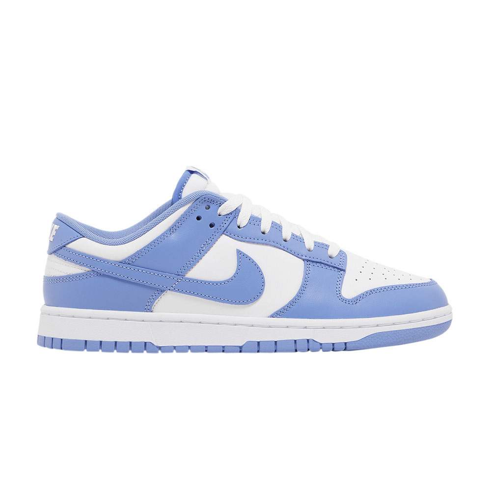 Nike Dunk Low ‘Polar Blueâ€?Everlasting Sneaker