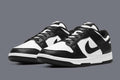 Dunk Low Retro White Black Panda