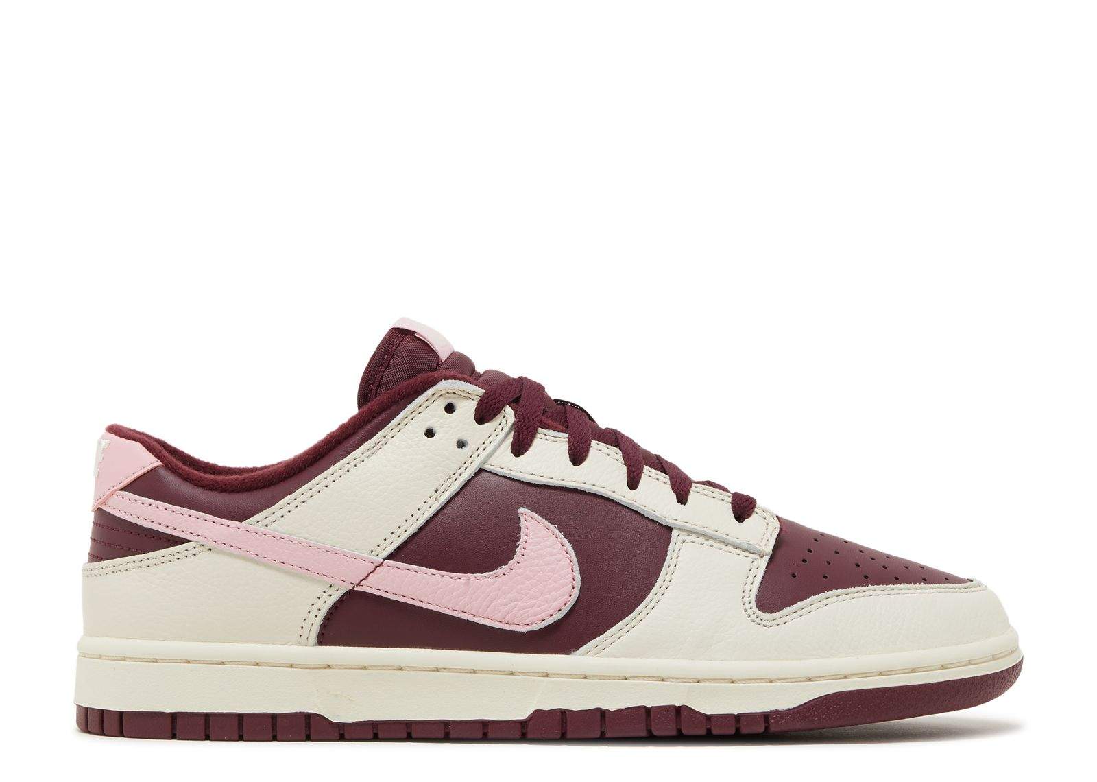 Nike Dunk Low Premium ¡®Valentine¡¯s Day¡¯ Revered Footwear