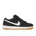 Nike Dunk Low SB ¡®Black Gum¡¯ Revered Footwear