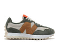 New Balance Todd Snyder x 327 ¡®Farmers Market Pack ¨C Wheat¡¯ Unfading Sneaker