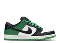 Nike Dunk Low Pro SB ¡®Classic Green¡¯ Everlasting Sneaker