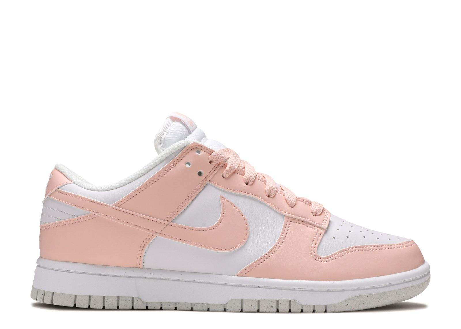 Nike Dunk Low Next Nature ¡®Pale Coral¡¯ Everlasting Sneaker