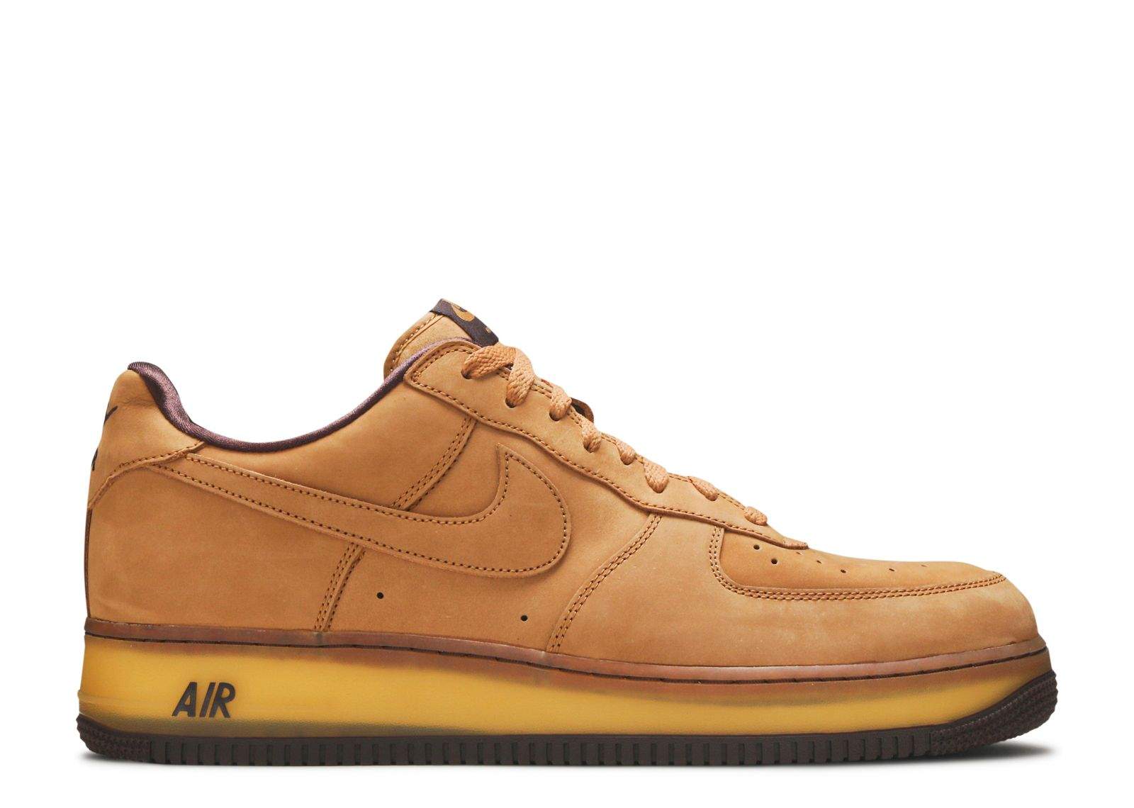 Nike Air Force 1 Low ¡®Wheat Mocha¡¯ Everlasting Sneaker