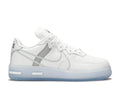 Nike Air Force 1 React QS ¡®White Ice¡¯ Everlasting Sneaker