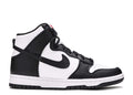 Nike Dunk High ¡®Black White¡¯ Revered Footwear