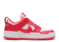 Nike Dunk Low Disrupt ¡®Siren Red¡¯ Revered Footwear