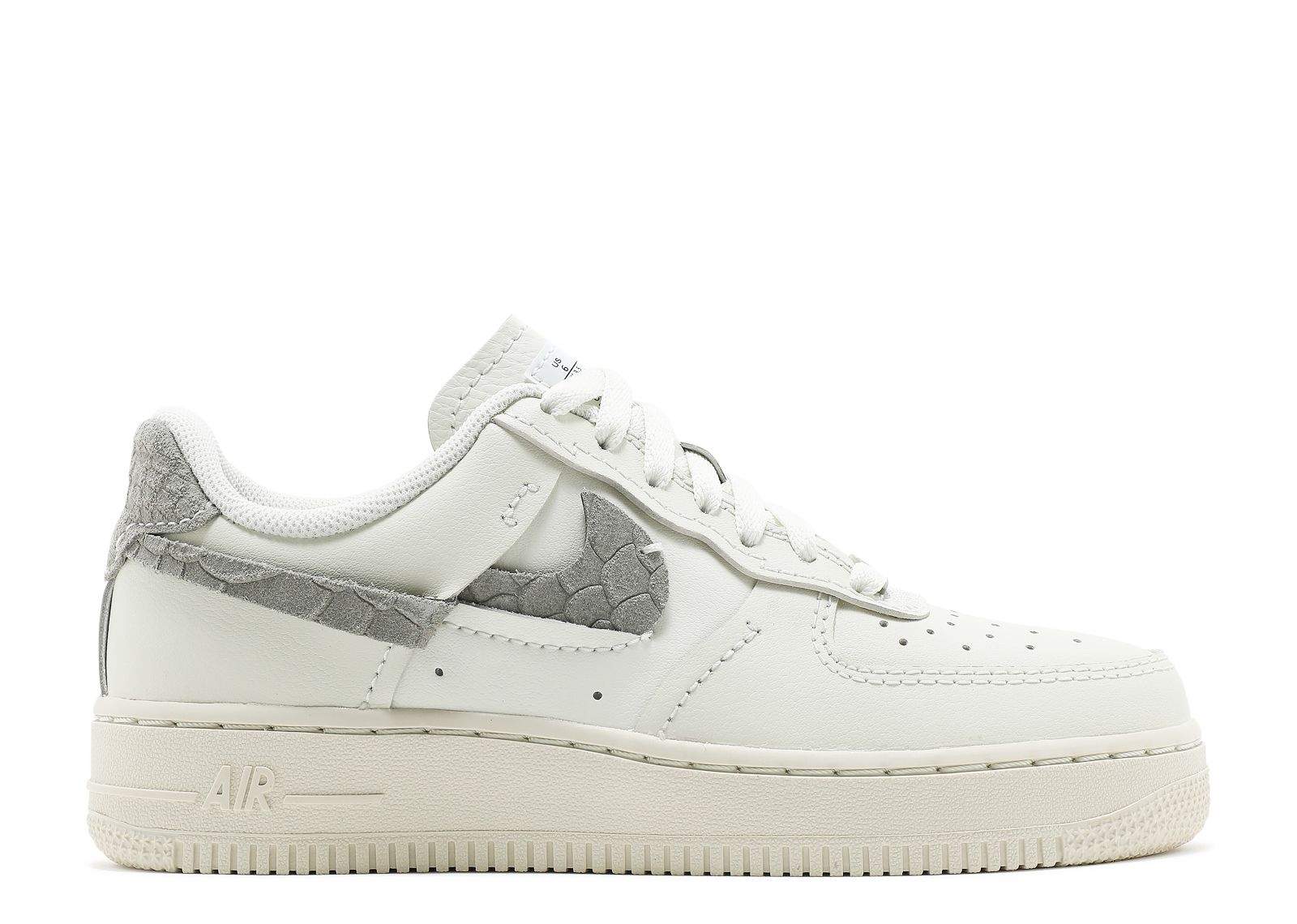 Nike Air Force 1 LXX ¡®Sea Glass Python¡¯ Everlasting Sneaker