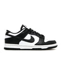 Nike Dunk Low ¡®Black White¡¯ Revered Footwear