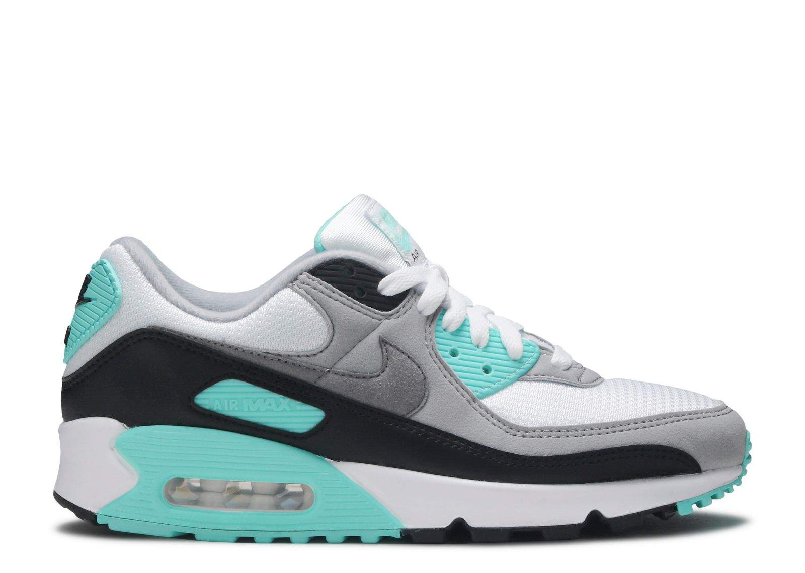 Nike Air Max 90 ¡®Turquoise¡¯ Everlasting Sneaker