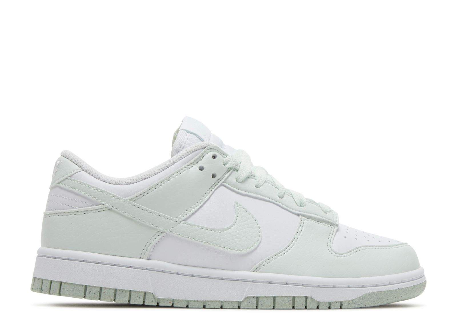 Nike Dunk Low Next Nature ¡®White Mint¡¯ Unfading Sneaker