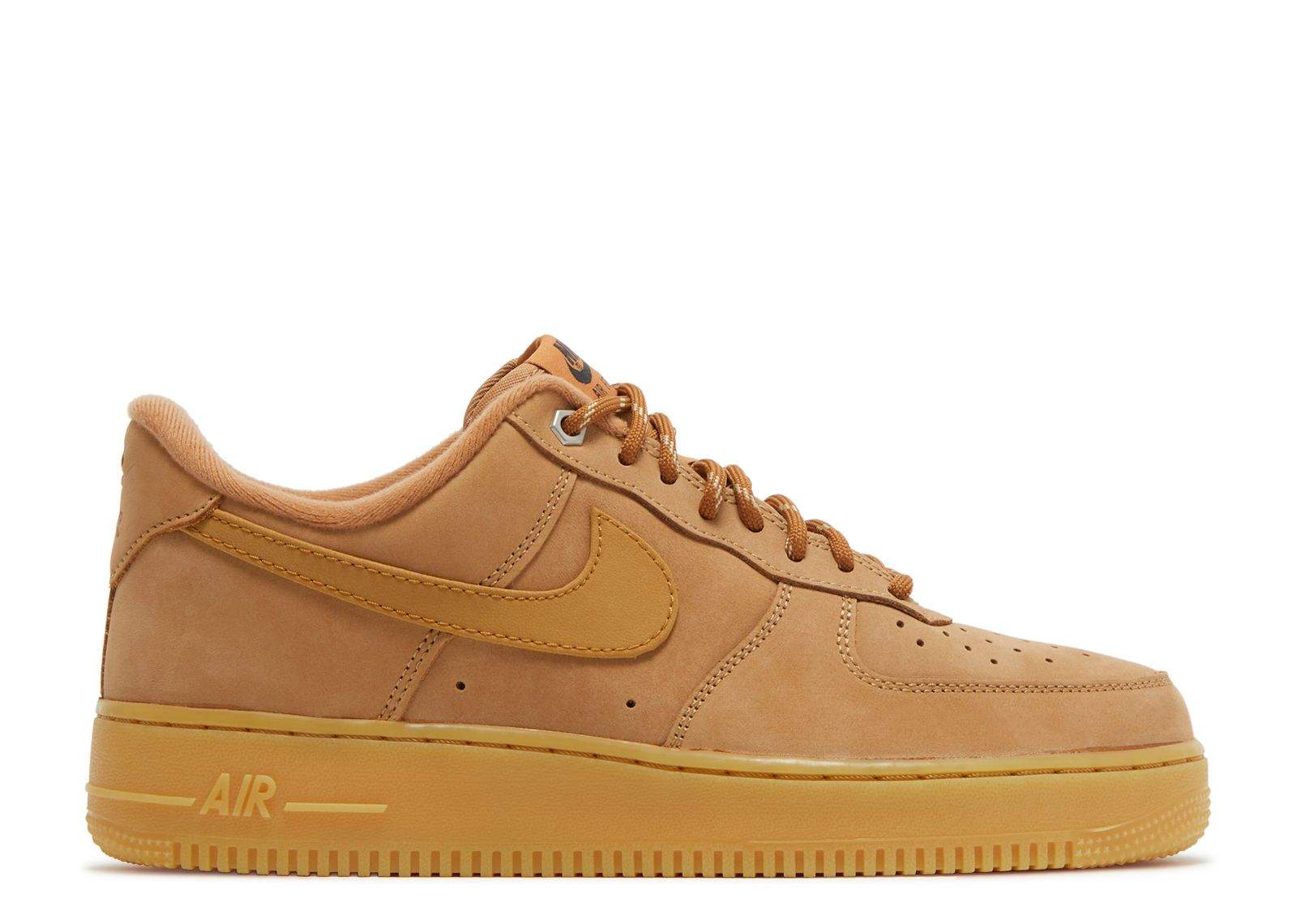 Nike Air Force 1 Low ¡®Flax¡¯ 2019 Revered Footwear