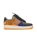 Nike Air Force 1 Low Travis Scott Cactus Jack