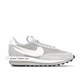 Nike LDWaffle x Fragment Design x Sacai Grey