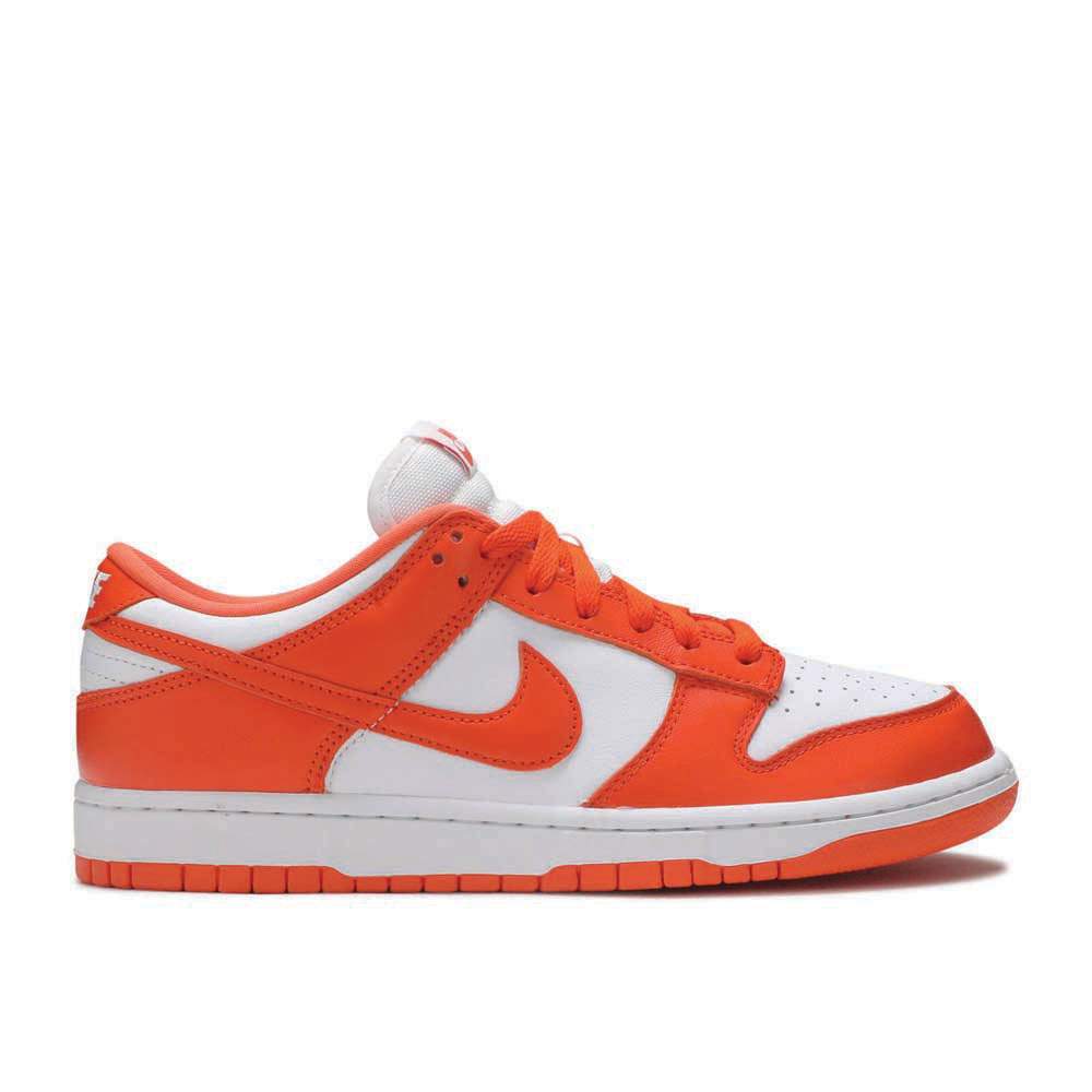 Nike Dunk Low Retro SP ¡®Syracuse¡¯ Unfading Sneaker