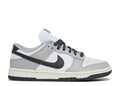 Nike Dunk Low ¡®Light Smoke Grey¡¯ Revered Footwear