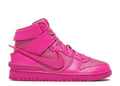 Nike AMBUSH x Dunk High ¡®Cosmic Fuchsia¡¯ Unfading Sneaker