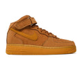 Nike Air Force 1 Mid ¡¯07 ¡®Flax¡¯ Unfading Sneaker