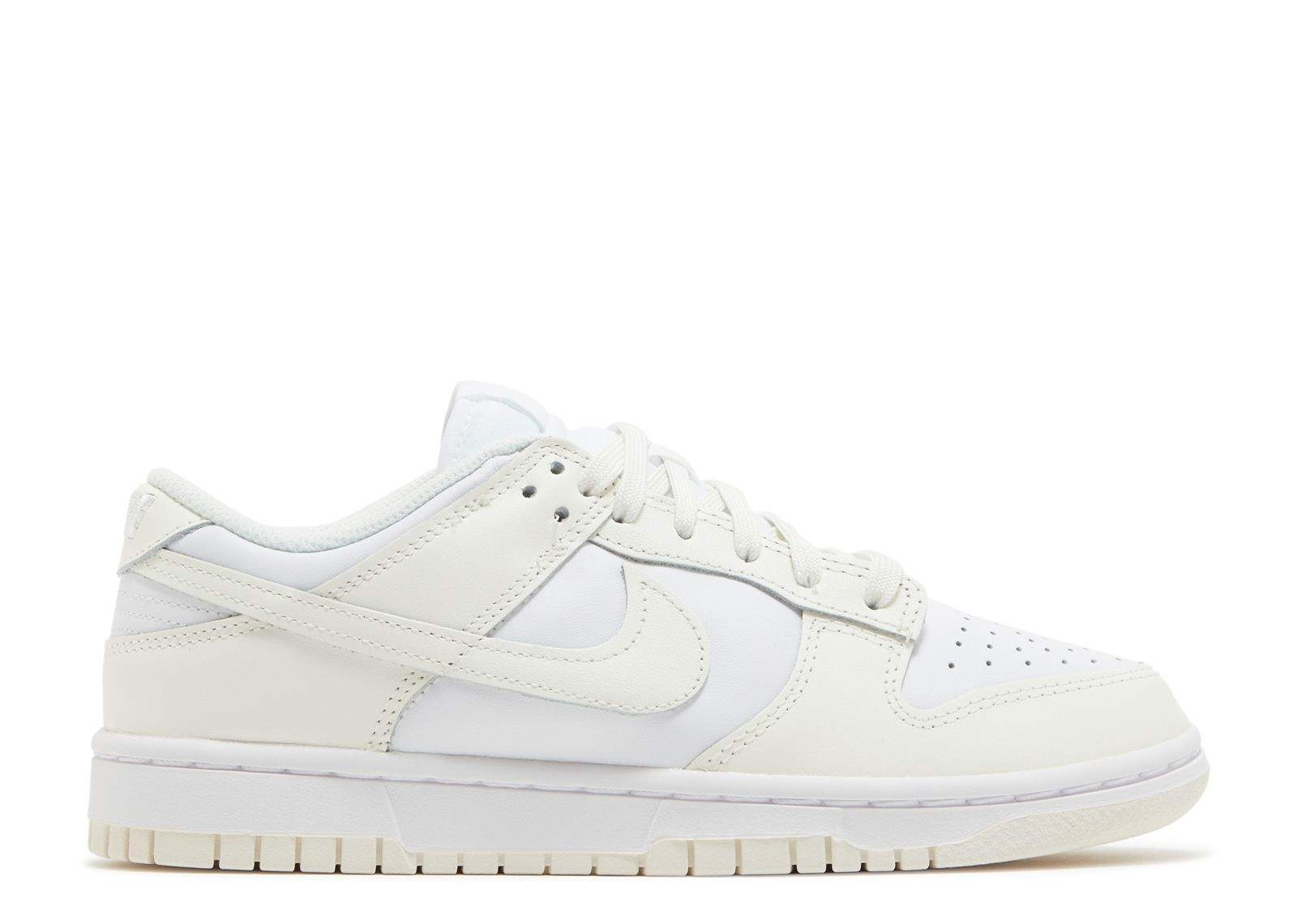 Nike Dunk Low ¡®White Sail¡¯ Everlasting Sneaker