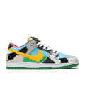 Nike Ben & Jerry¡¯s x Dunk Low SB ¡®Chunky Dunky¡¯ Revered Footwear