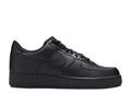 Nike Air Force 1 ¡¯07 ¡®Triple Black¡¯ Revered Footwear