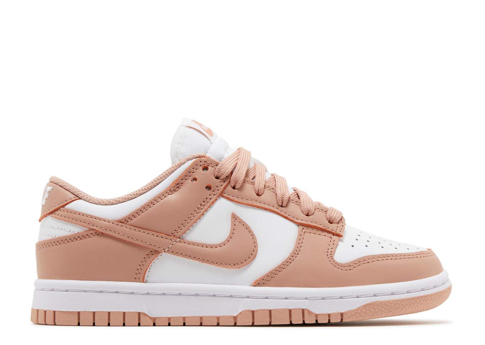 Nike Dunk Low ¡®Rose Whisper¡¯ Everlasting Sneaker