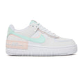 Nike Air Force 1 Shadow ¡®White Atmosphere Mint¡¯ Revered Footwear