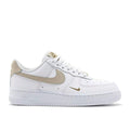 Nike Air Force 1 ¡¯07 Essential ¡®White Rattan¡¯ Unfading Sneaker