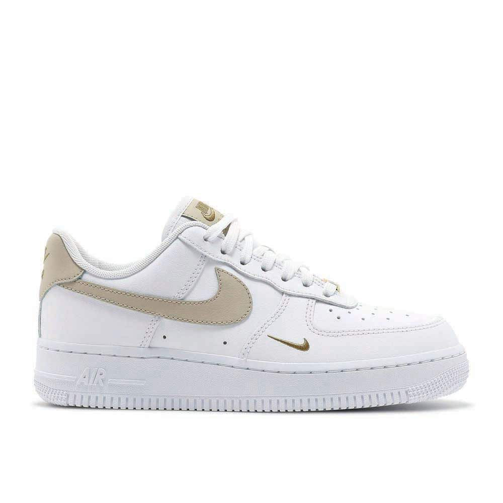 Nike Air Force 1 ¡¯07 Essential ¡®White Rattan¡¯ Unfading Sneaker