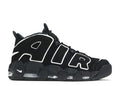 Nike Air More Uptempo ¡®Black White¡¯ 2020 414 Unfading Sneaker