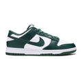 Nike Dunk Low ¡®Michigan State¡¯ Revered Footwear
