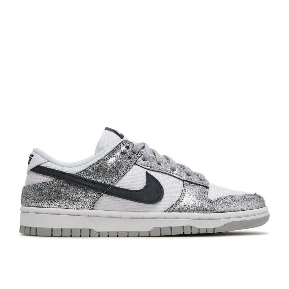 Nike Dunk Low ¡®Golden Gals¡¯ Revered Footwear