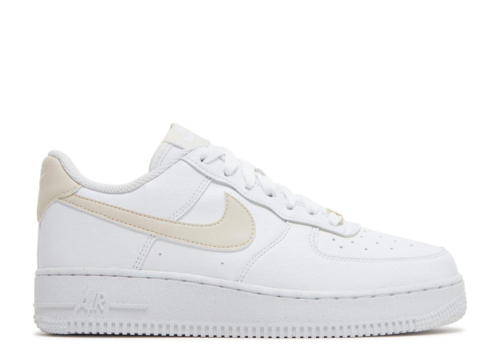 Nike Air Force 1 ¡¯07 Next Nature ¡®Light Orewood Brown¡¯ Unfading Sneaker